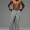 Alpha Shell Pant - Lunar Grey