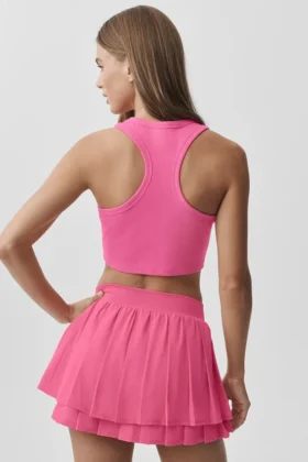 Aspire Tank – Paradise Pink/White