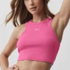 Aspire Tank - Paradise Pink/White