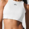 Aspire Tank - White/Black