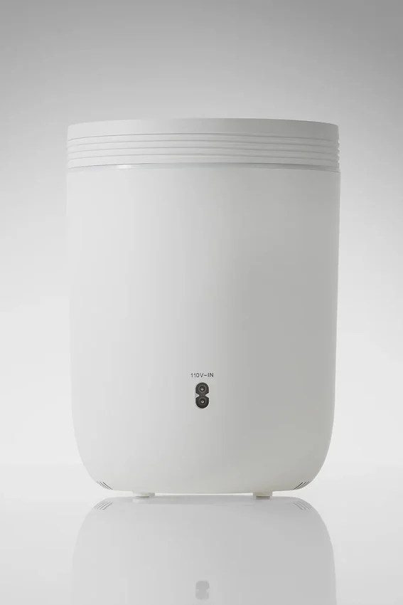 Aura Diffuser - White