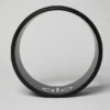 Bend It Yoga Wheel - Black