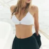 Breezy Short - Black