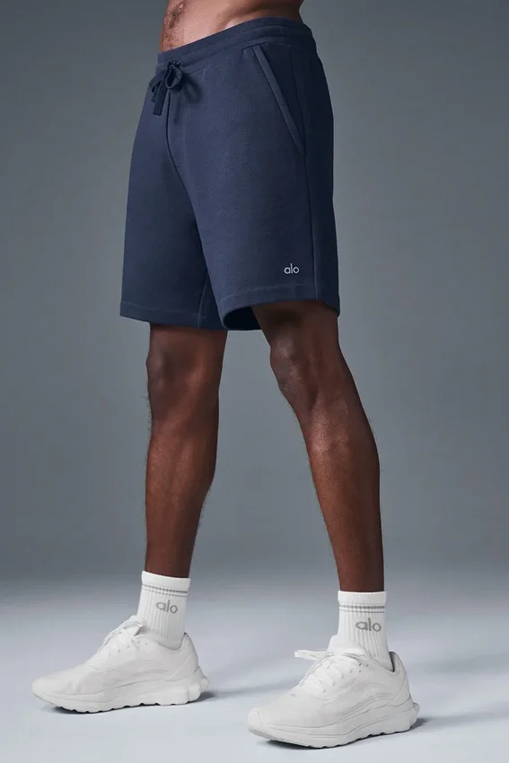 Chill Short - Navy