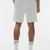 Chill Short - White Heather