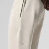 Chill Sweatpant - Bone