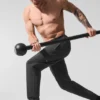 Co-Op Pant (Long) - Anthracite
