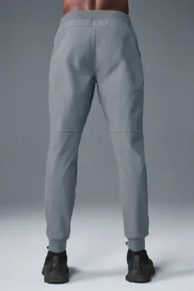 Co-Op Pant (Long) – Steel Grey