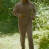 Conquer Max Performance Jogger - Gravel