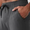 Conquer Pulse Pant - Anthracite