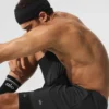 Conquer React 2-in-1 Performance Short - Anthracite/Black