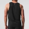 Conquer Tank - Black