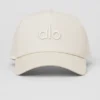 District Trucker Hat - Bone