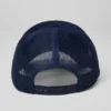District Trucker Hat - Navy
