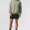 Double Take Hoodie - Limestone
