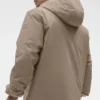 Elemental Full-Zip Jacket - Gravel