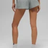 Game Time Short - Lunar Grey