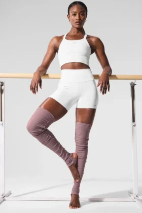 Goddess Leg Warmers | Women’s Yoga Accessories