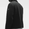 Kickback Jacket - Black