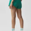 Match Point Short - Emerald Isle