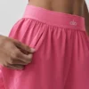Match Point Short - Paradise Pink