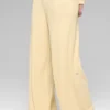 Mid-Rise Dreamlight Straight Pant - Candlelight Yellow