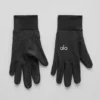 Midweight Performance Glove - Black