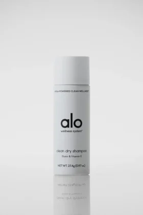 Mini Dry Shampoo
