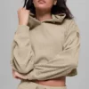 Muse Hoodie - Gravel Heather