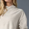 Muse Hoodie - Ivory