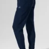 Muse Sweatpant - Navy