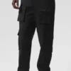 Northstar Cargo Pant - Black