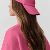 Off-Duty Cap - Paradise Pink