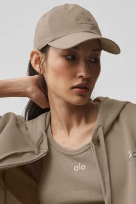 Performance Off-Duty Cap – Gravel