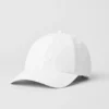 Performance Off-Duty Cap - White/White