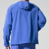 Performance On-The-Go Jacket - Marathon Blue