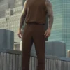 Repetition Pant - Espresso