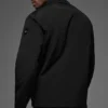 Torrent Overshirt - Black