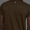 Triumph Tee - Espresso