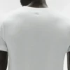 Triumph Tee - White