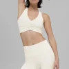 Wild Thing Bra - Ivory