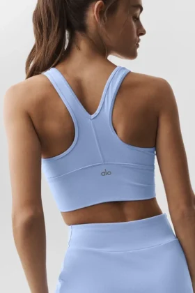 Wild Thing Bra – Light Provence Blue